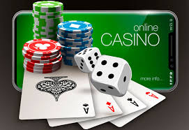 Онлайн казино Casino LEGZO